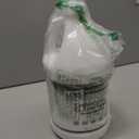 Professional Charcoal Clarifying Shampoo, 1 Gallon  Sulfate-Free, Paraben-Free, Vegan  Color Safe Deep Cleansing Formula (128 Fl Oz (Pack of 1))