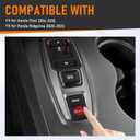 Auto Start Stop Eliminator Compatible with Honda Pilot 2016 2017 2018,Ridgeline 2020-2023, Plug & Play Start/Stop Memory Module, Disables Auto Engine Stop