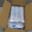 Cozy Essential Travel Vacuum Storage Bags with Rechargeable Cordless Electric Pump, Space Saver Bags for Luggage, Suitcase, Carry-On, for Clothes, Blankets, Comforters, Pillows, 16 Combo