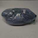 9 Pack Dusty Blue Table Runner 10ft Boho Gauze Fabric Cheesecloth Table Runner 35 x 120 Inch Rustic Sheer Runner for Wedding Decor Baby Shower Party Table Centerpiece Decorations