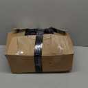 Heavy Duty Outdoor Car Cover Custom Fit for Jeep Wrangler 2 Door, Windproof All Weather Waterproof Sun Rain UV Dust Snow Protection Outdoor Car Covers (Brown)