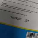 VetriScience Composure, Calming Formula for Cats, 30 Bite-Sized Chews, BBD 10/25