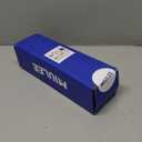 MIULEE Velvet Throw Pillow Covers Set of 2, Soft Neutral Decorative Pillow Cases with Luxurious Textured Vintage Cushion Covers for Home Decor Couch Sofa Bed,Navy Blue 24x24 inch