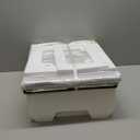 Cat Cage Cat Enclosure with Litter Box, Cat Playpen Detachable Metal, Cat Cage Indoor and Outdoor, Ferret Cage, Rabbit Cage