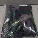 Gildan Men's Underwear Covered Waistband Boxer Briefs, Multipack (Black/Charcoal/Navy (10-pack))