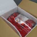 WFLNHB Left Driver Side Rear Tail Light Lamp Replacement for Town and Country 2011-2016 CH2800198 5182531AD