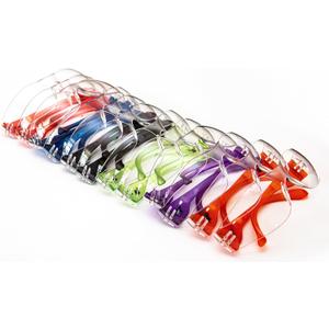 EyePRO Safety Glasses & Goggles Set, Clear Anti-Fog Lens, UV400 Protection, ANSI Z87.1 Certified, Adjustable, 6/12 Pack