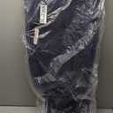 R&M Richards Womens Glamorous at Evening Cocktail Dress (22 W, Navy)