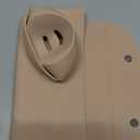 Silicone Makeup Brush Holder And Beauty Sponge Case, Travel Makeup Brush Case With Magnetic Closure, Makeup Sponge Holder 2 In 1 Stand Storage For Quick Drying Khaki