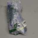 1ml Luer Lock Syringe without Needle - 1cc Plastic Syringes, Sterile, Individually Sealed, Pack of 30