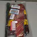 Wizard Cosplay Party Supplies - Wizard Glasses,Magic Wand, Tie,Scarf for Halloween,School Costume Party,Birthday Party Decoration