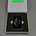 FAIMEE AI Box Wireless CarPlay & Auto Adapter - Plug & Play, Dual-Band WiFi, Bluetooth 5.0, 4K Video Support, Android 12.0 System, Compatible with Factory CarPlay & Android Auto 4GB RAM+32GB ROM