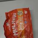 Stella & Chewy's Freeze-Dried Raw Beef Meal Mixers- Dog Food Topper and Mixer - Made with 95% Grass-Fed Beef, Organs & Bone - Perfect for Picky Eaters - Grain-Free - 18 oz (EXP 06/15/27)