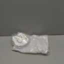 JETKONG 3 Pcs Bachelorette Party Decorations Bridal Shower Crown, Bride to Be Sash&Veil for Women Bachelorette Party Gifts, Bachelorette Party Supplies, Gifts, Favors (Silver)