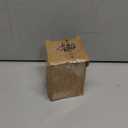 ACROPIX Motorcycle Gas Tank Cover Locking Fuel Tank Cap with Keys for Suzuki GZ250 - Pack of 3 Silver Tone