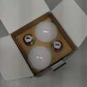 Meross Smart RGBWW WiFi LED Bulbs, Apple HomeKit Compatible, 60W Equivalent, 900 Lumens,4 Pack