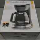 Toastmaster Coffee Maker, 12 cup