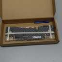 Replacement New Dual Cooling Fan with Plus Heatsink for Dell XPS 13 7390 9310 2-in-1 Laptop 0VDFK8 AT2WX002SCL EG50030S1-C180-S9A 5K2004KBT7 EG50030S1-C170-S9A 5K2004KAS8 DC5V 0.19A Fan