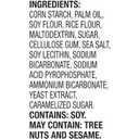 2 x Glutino Gluten Free Table Crackers, Premium Squares, Original, 7 oz (7 Ounce (Pack of 1))