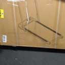 FansaFurn Under Desk Treadmill, 3-in-1 Walking Pad - Compact, Ultra-Quiet Electric Treadmill for Home & Office, Space-Saving, 200 lb Weight Capacity, Black