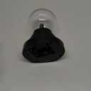 Respicefinem Plasma Light Ball Shape USB Night Lamp Ideal for Home Desktop Ornaments As Novelty Gift for Kids in Office Party and More