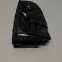 Plasticplace 95-96 Gallon Heavy Duty Black Trash Bags - Contractor Grade, Extra Large Garbage Bags for Construction & Outdoor Trash Cans, 1.2 Mil Thick, 61” x 68” (3 Count )