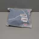 Women's Long Sleeves Rash Guard - 2 Piece Swimsuits with Built in Bra Swim Shirt and Shorts with Pockets, Size M, Teal Flower