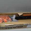 GARCARE 500W Corded Hedge Trimmer 20" Dual Action 3/4" Branch Cutting
