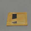 for Magsafe Wallet, Magnetic Wallet Card Holder for iPhone 17/Air/16/16e/15/14/13/12 Pro/Max/Plus/Mini Case, Strong Magnet Phone Pocket Cute Design Credit Card Fit 3 Cards(Black Leopard)