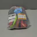 SKYWHEEL Kids Sneakers for Boys Light Up Shoes with Switch Tennis Running Athletic Shoes Toddler Size 10 to Big Kids Size 5 (3 Little Kid)