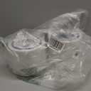 Core 300 Replacement Filter for LEVOIT Core 300 Core300-P Core 300S Core 300-P VortexAir Air Purifier, Core 300-RF, 3-in-1 HEPA Activated Carbon, 2 Pack, Core 300-P, White