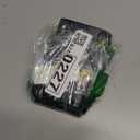 TROOX 18V 4.0AH Lithium Ion Replacement Battery for Hoover Lx Battery BH50000 302723001 BH50015 BH50010 BH50020 Cordless Stick Vacuum