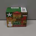 500 LED 164 FT Christmas Lights, Waterproof Outdoor String Lights with Remote and Timer, Christmas Tree Lights with 8 Modes Dimmable, Fairy Lights for Holiday Decor (Red and Green)