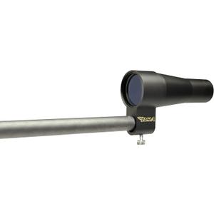 BSA Bore Sighter Kit, Black/Silver