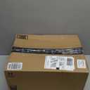 29PCS Blackstone Griddle Accessories Kit with Burger Press, Flat Top Grilling Accessories Set for Blackstone and Camp Chef, Metal Grill BBQ Enlarged Spatulas Set with Scraper, Carry Bag for Outdoor