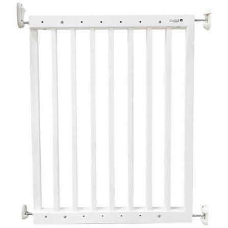 Safety Gate White 
