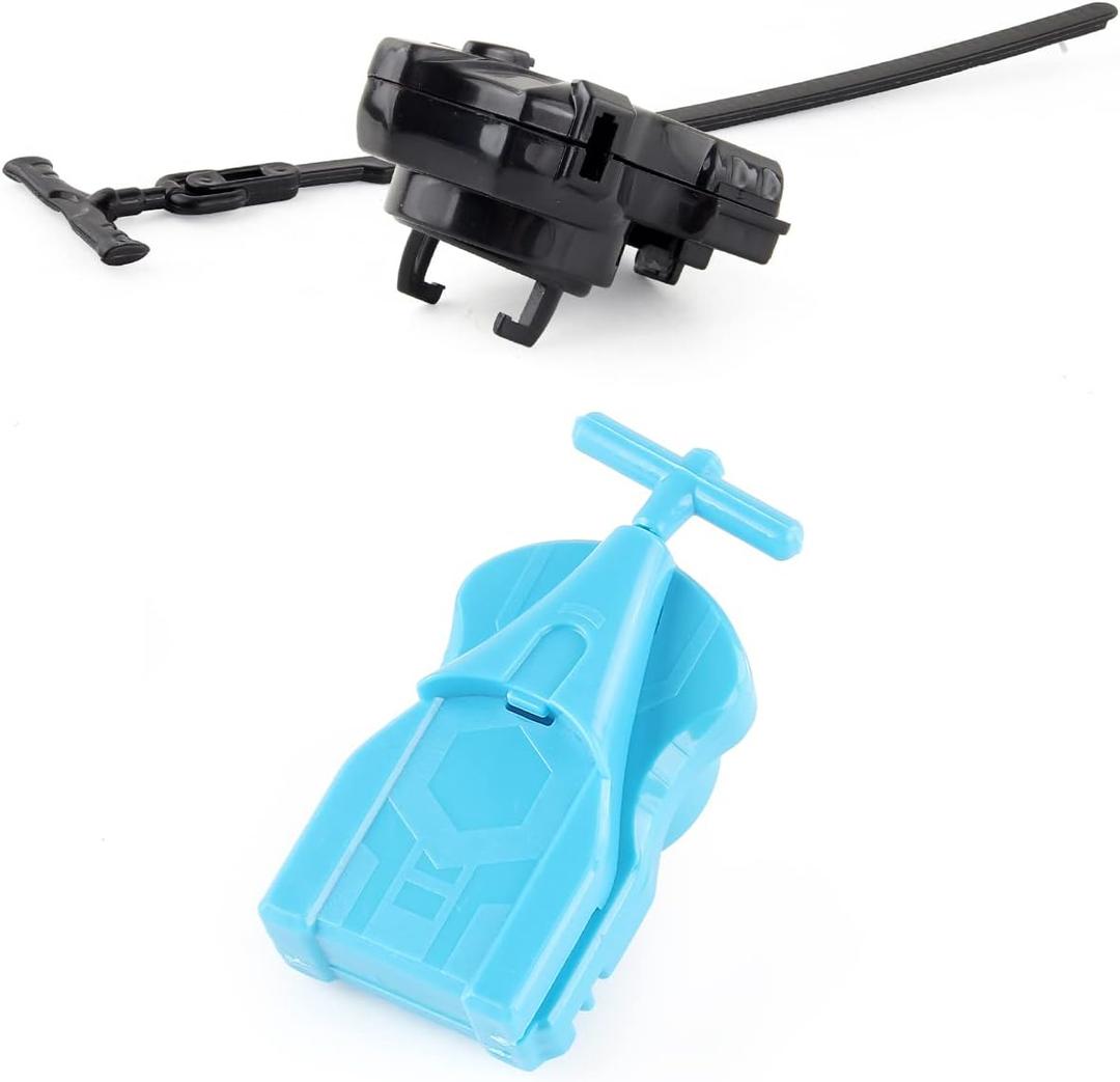 2PCS Metal Fusion Launcher (Only Compatible with Metal Fusion)