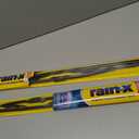Rain-X 820147 WeatherBeater, 26" and 16" Windshield Wiper Blades - All-Season OEM Quality, Conventional, Vehicle Specific Fit, Pack of 2