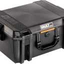 Pelican Vault V550 Hard Case (Camera, Pistol, Gear, Equipment) (Black)