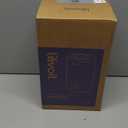 LEVOIT - Humidifiers for Bedroom - Quiet (3L Water Tank) - Cool Mist/Top Fill/Essential Oil Diffuser/25Watt - Home/Large Room - 360 Nozzle - Rapid Ultrasonic Humidification for Baby Nursery/Plant