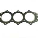 ITACO Boat Outboard Motor Head Gasket 0329836 329836 18-3836 for Johnson Evinrude OMC Outboard 40HP - 55HP 60HP 3 CYL Marine Motor Engine
