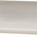 Winco Cutting Board, 18 by 24 by 1/2-Inch, White, 18" x 24", 23.8"L x 17.9"W