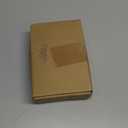 4 Pcs 8" Mini Christmas Wreaths for Kitchen Cabinet Small Christmas Candle Rings Wreaths, Front Door Pillars/Home Table Centerpieces Hanging Garlands, for Windows/Wedding Decor (No Red Ribbon)