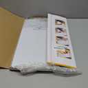 2026 New 100% Titanium Cutting Boards for Kitchen Dishwasher Safe, Double Sided Cutting Boards for Kitchen, Pure Titanium Cutting Board Set of 3 (S+M+L) (Titanium)