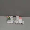 5 Rolls of Drawstringable Garbage Bags