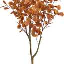 Nearly Natural 4ft Autumn Eucalyptus Artificial Tree