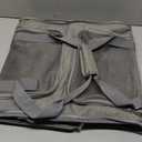 Henkelion Cat Carriers Dog Carrier Pet Carrier For Small / Medium Cats Dogs Puppies (Up To 15lbs), TSA Airline Approved Small Dog Carrier Soft Sided, Collapsible Waterproof Travel Puppy Carrier - Grey (17.0"L x 11.0"W x 11.0"H)