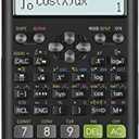 Casio FX-991ES Plus-2nd Edition Scientific Calculator
