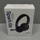 Masajoy Headphones with Mic