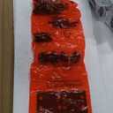 Round Dining Table for 4,Kitchen Dining Room Circle Dinner Pedestal Table,Space Saving Wood Kitchen & Dining Room Furniture (Vintage, 47In)